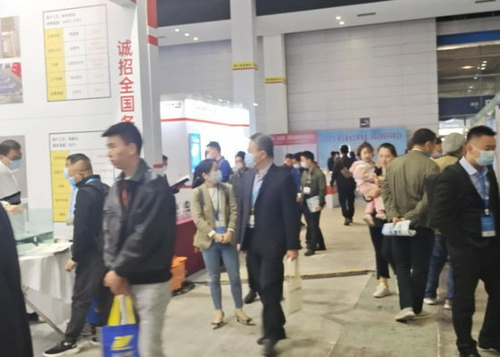 2021 Pameran Lapisan Electroplating dan Perlindungan Lingkungan Cerdas Delta Sungai Yangtze ke-5