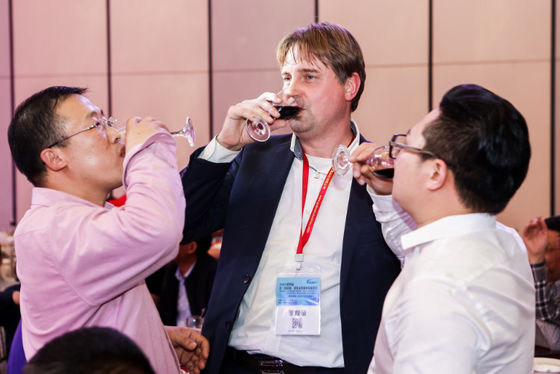 Pameran Electroplating, Coating dan Perlakuan Permukaan Delta Sungai Yangtze ke-4 berhasil diselesaikan pada tahun 2020