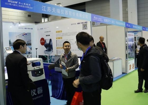 2021 Pameran Lapisan Electroplating dan Perlindungan Lingkungan Cerdas Delta Sungai Yangtze ke-5