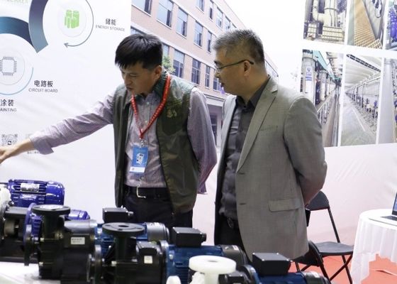 2023 Pameran Elektroplating, Lukisan dan Perlindungan Lingkungan Cerdas Internasional ke-6 (Delta Sungai Yangtze)