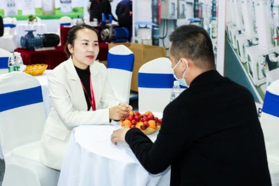 2022 Pameran Elektroplating, Lukisan dan Perlindungan Lingkungan Cerdas Delta Sungai Yangtze ke-6